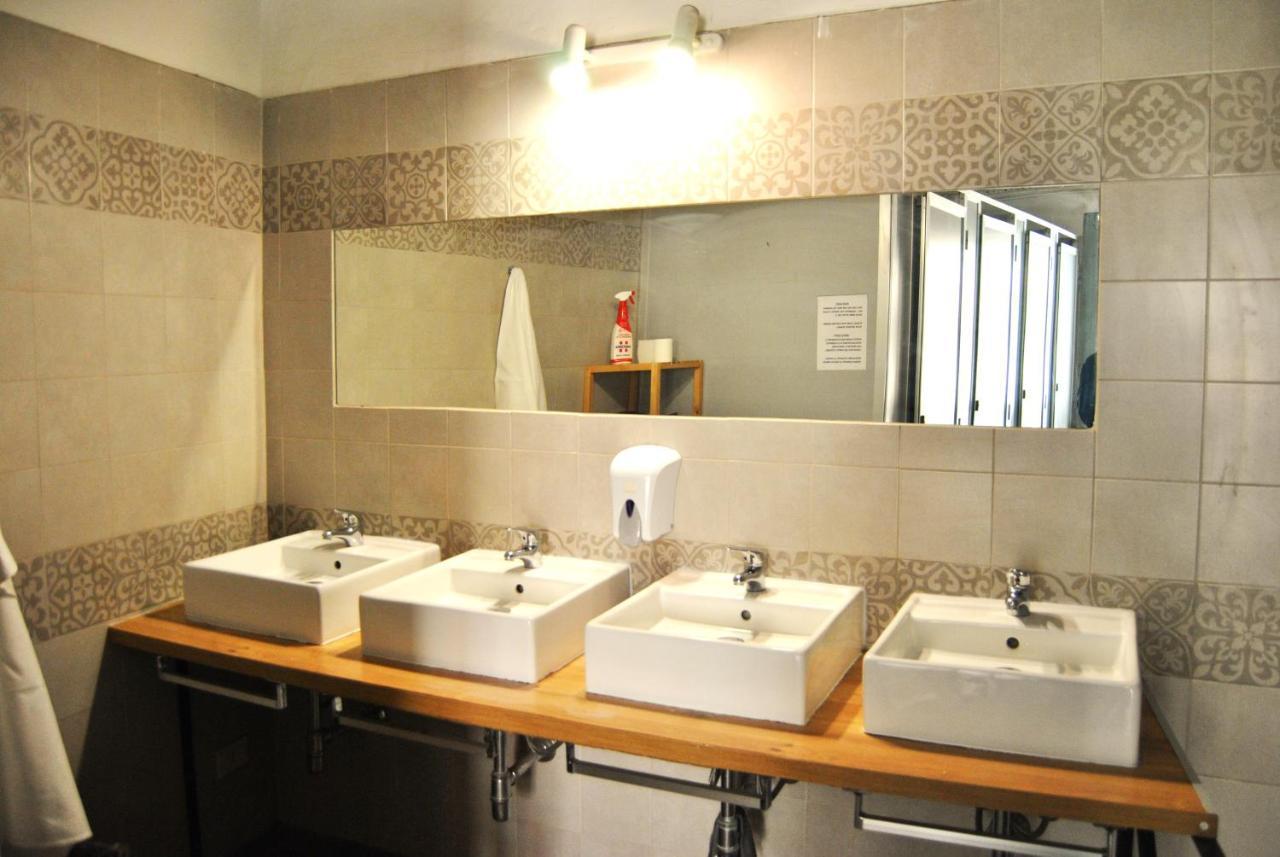 Balarm - Hostel And Bar Palermo Buitenkant foto